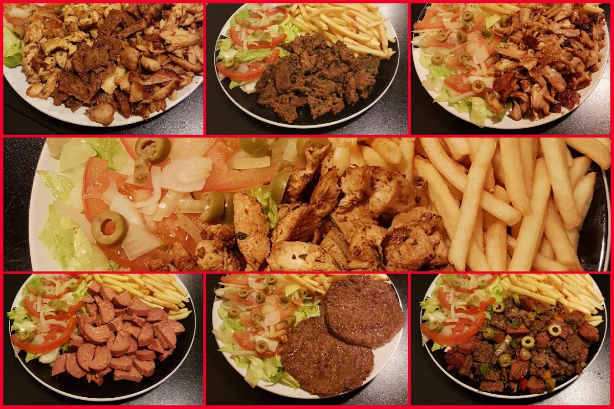 Le Magnifique Snack Photos 2